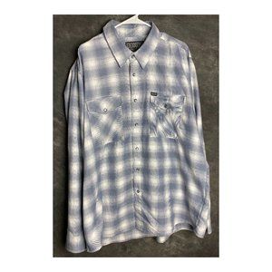 Dixxon Flannel - XXL